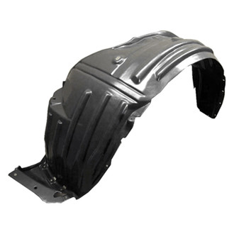 Replace® - Front Driver Side Fender Liner (CAPA Certified)