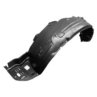 Replace® - Front Driver Side Fender Liner (Standard Line)