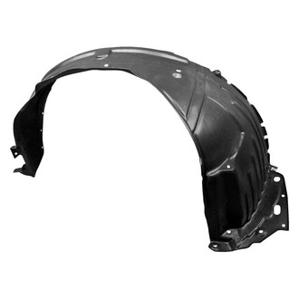 Replace® - Front Driver Side Fender Liner (CAPA Certified)
