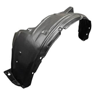 Replace® - Front Driver Side Fender Liner (CAPA Certified)