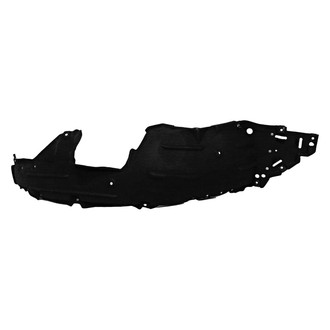 Replace® - Front Driver Side Fender Liner (Standard Line)