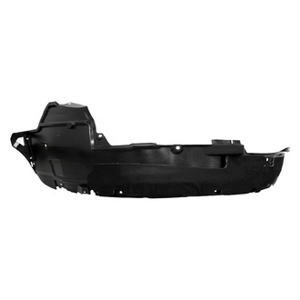 Replace® - Front Driver Side Fender Liner (Standard Line)