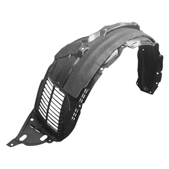 Replace® - Front Driver Side Fender Liner (CAPA Certified)