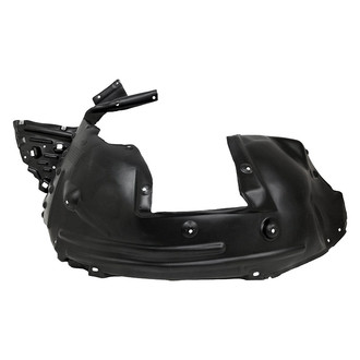 Replace® - Front Driver Side Fender Liner (CAPA Certified)