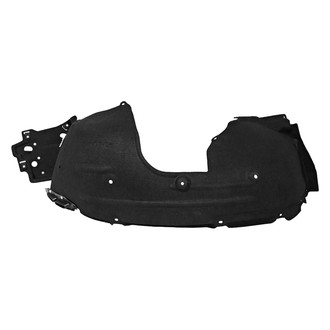 Replace® - Front Driver Side Fender Liner (Standard Line)