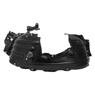 Replace® - Front Driver Side Fender Liner (CAPA Certified)