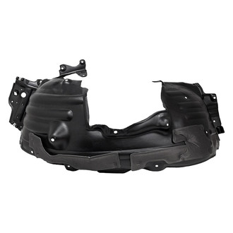 Replace® - Front Driver Side Fender Liner (CAPA Certified)