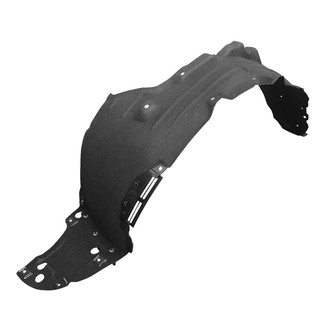 Replace® - Front Driver Side Fender Liner (CAPA Certified)
