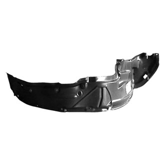 Replace® - Front Passenger Side Fender Liner (Standard Line)