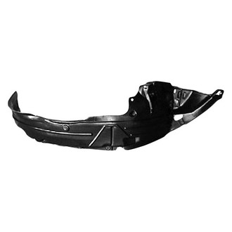 Replace® - Front Passenger Side Fender Liner (Standard Line)
