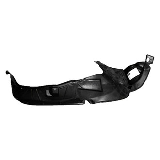 Replace® - Front Passenger Side Fender Liner (Standard Line)