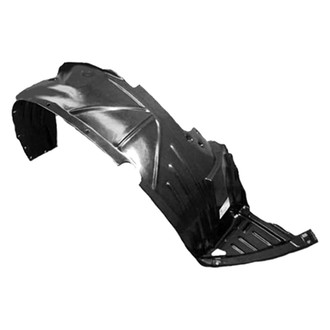 Replace® - Front Passenger Side Fender Liner (Standard Line)