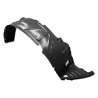 Replace® - Front Passenger Side Fender Liner (Standard Line)