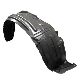 Replace® - Front Passenger Side Fender Liner (CAPA Certified)