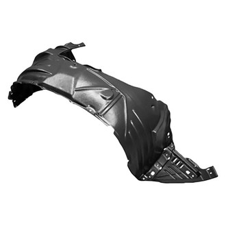 Replace® - Front Passenger Side Fender Liner (Standard Line)