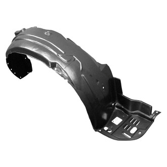 Replace® - Front Passenger Side Fender Liner (Standard Line)