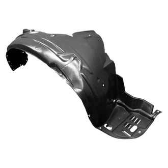 Replace® - Front Passenger Side Fender Liner (Brand New OE)