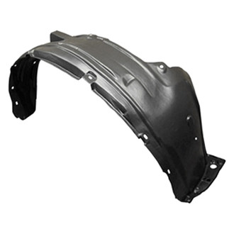 Replace® - Front Passenger Side Fender Liner (CAPA Certified)