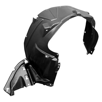 Replace® - Front Passenger Side Fender Liner (Standard Line)
