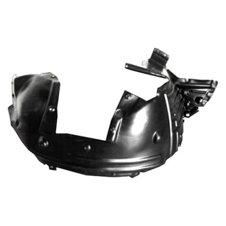 Replace® - Front Passenger Side Fender Liner (Standard Line)