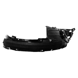 Replace® - Front Passenger Side Fender Liner (Brand New OE)