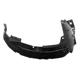 Replace® - Front Passenger Side Fender Liner (CAPA Certified)