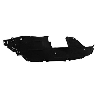 Replace® - Front Passenger Side Fender Liner (Standard Line)