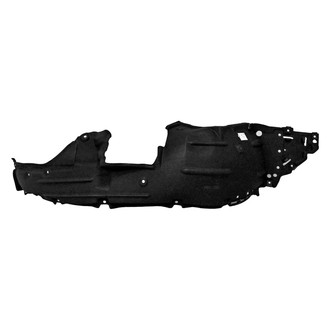 Replace® - Front Passenger Side Fender Liner (Standard Line)