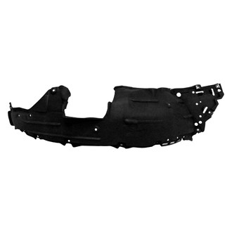 Replace® - Front Passenger Side Fender Liner (Standard Line)