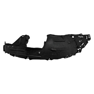 Replace® - Front Passenger Side Fender Liner (CAPA Certified)