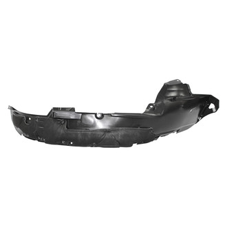 Replace® - Front Passenger Side Fender Liner (CAPA Certified)