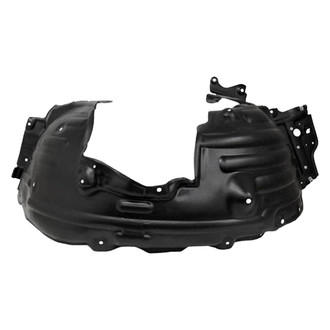 Replace® - Front Passenger Side Fender Liner (Standard Line)
