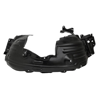 Replace® - Front Passenger Side Fender Liner (CAPA Certified)