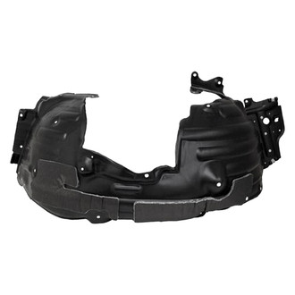 Replace® - Front Passenger Side Fender Liner (Standard Line)