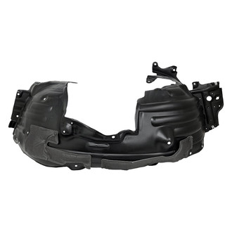 Replace® - Front Passenger Side Fender Liner (CAPA Certified)