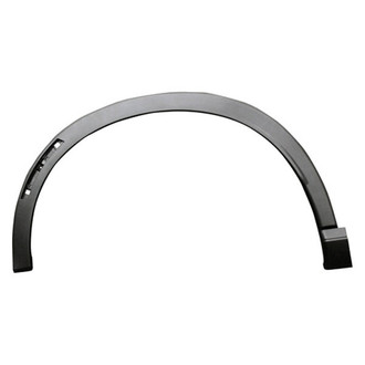 Replace® - Front Driver Side Wheel Arch Trim (Standard Line)