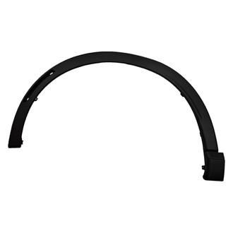 Replace® - Front Driver Side Wheel Arch Trim (CAPA Certified)
