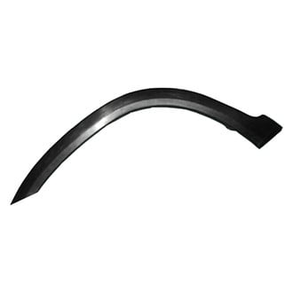 Replace® - Front Passenger Side Wheel Arch Molding (Standard Line)