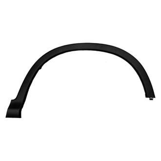 Replace® - Front Passenger Side Wheel Arch Trim (CAPA Certified)