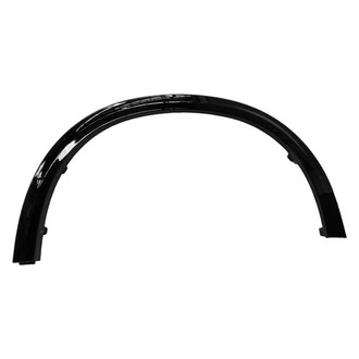 Replace® - Front Passenger Side Wheel Arch Trim (CAPA Certified)
