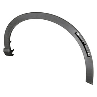 Replace® - Front Passenger Side Wheel Arch Trim (Standard Line)
