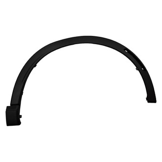 Replace® - Front Passenger Side Wheel Arch Trim (CAPA Certified)