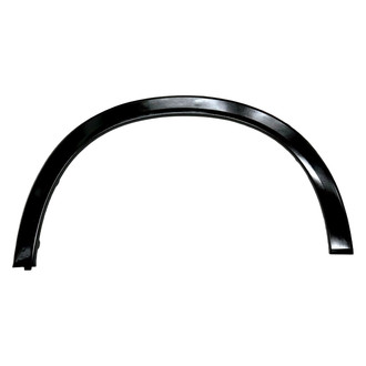 Replace® - Front Passenger Side Wheel Arch Trim (CAPA Certified)