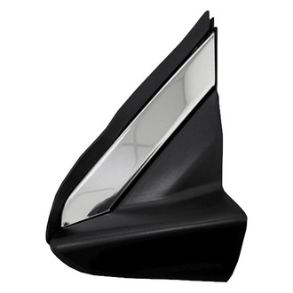 Replace® - Front Driver Side Fender Molding (Standard Line)