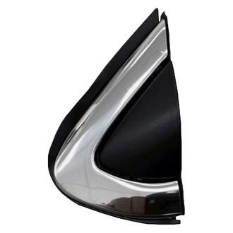 Replace® - Front Driver Side Fender Molding (Standard Line)