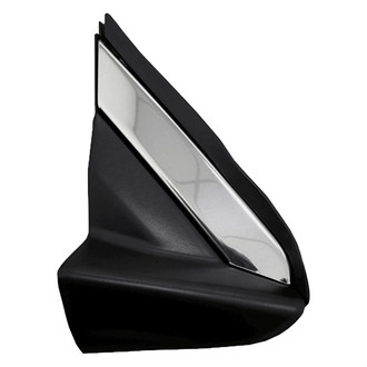Replace® - Front Passenger Side Fender Molding (Standard Line)
