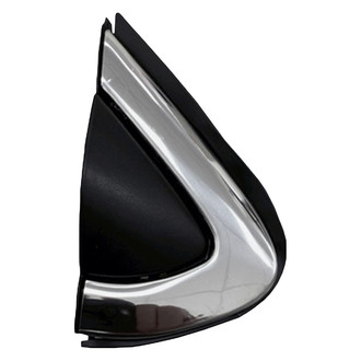 Replace® - Front Passenger Side Fender Molding (Standard Line)