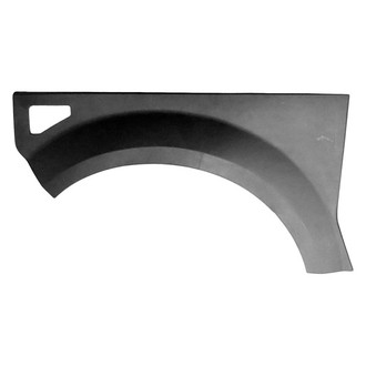 Replace® - Front Driver Side Fender Cladding (Standard Line)