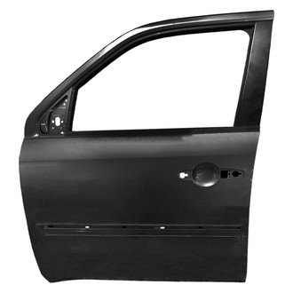 Replace® - Front Driver Side Door Shell (Brand New OE)