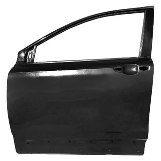 Replace® - Front Driver Side Door Shell (Brand New OE)